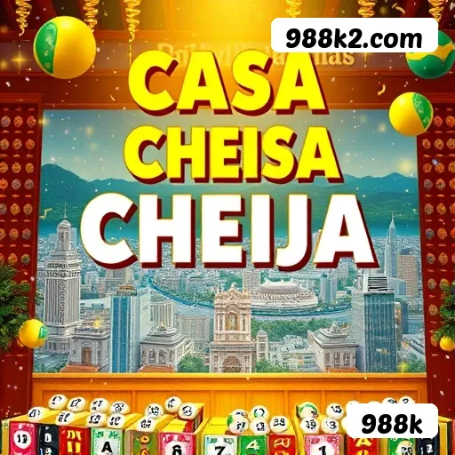 Análise de apostas 988k