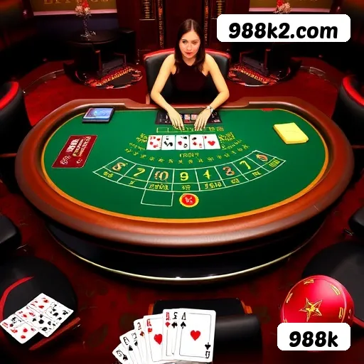 Controle de apostas 988k