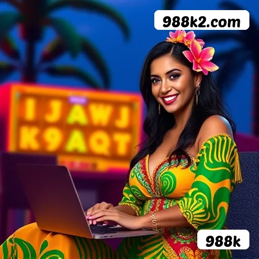 Histórico de apostas 988k