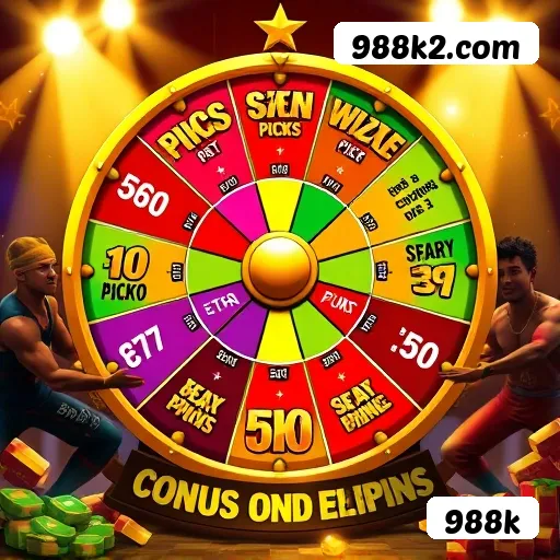 Cassino online 988k - Imagem principal