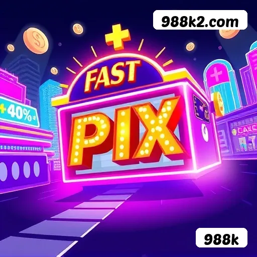 Painel de conta 988k