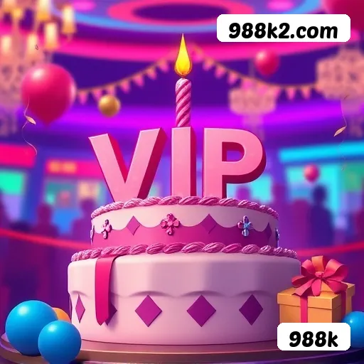 Interface da plataforma 988k