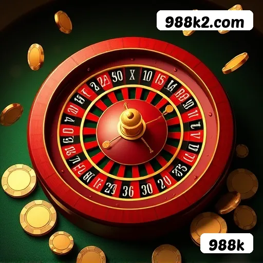 Chuva de bônus 988k - Slots e caça-níqueis